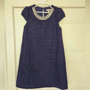 Monteau Girl dress